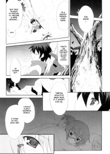 (COMIC1) [INFINITY DRIVE (Kyougoku Shin)] Triplet repeat (Zero no Tsukaima) [English] [desudesu] - page 5