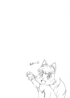 (C70) [Shimanto Seiryuu (Shimanto Youta)] Rirurira (Renkin San-kyuu Magical? Pokaan) - page 2
