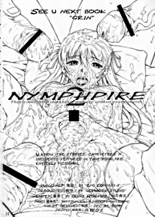 (C77) [GLIMWORK, RPG COMPANY2 (Akino Hidefumi)] NYMPHPIRE - page 37