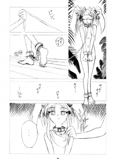 [DPP] usuyami Twillight's Last Gleaming (nadesico) - page 29