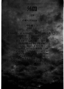 [DPP] usuyami Twillight's Last Gleaming (nadesico) - page 4