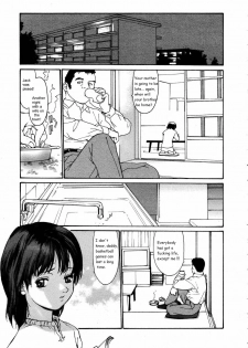 Daddy's Idea [English] [Rewrite] [olddog51] - page 2