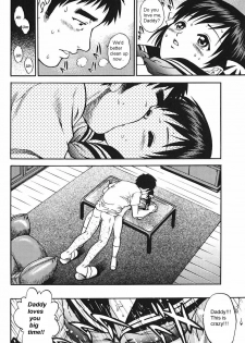 I'm Fine Mom. [English] [Rewrite] [olddog51] - page 15