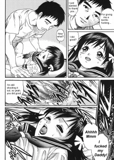 I'm Fine Mom. [English] [Rewrite] [olddog51] - page 13