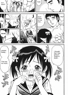 I'm Fine Mom. [English] [Rewrite] [olddog51] - page 8