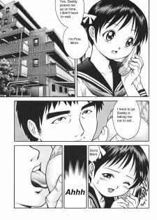 I'm Fine Mom. [English] [Rewrite] [olddog51] - page 2