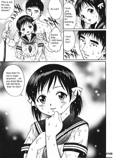 I'm Fine Mom. [English] [Rewrite] [olddog51] - page 16