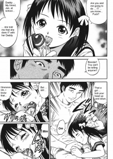 I'm Fine Mom. [English] [Rewrite] [olddog51] - page 5