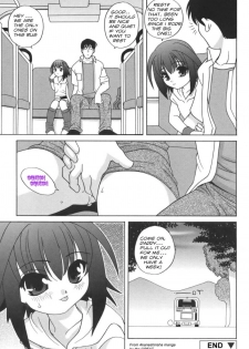 Riding The Big One [English] [Rewrite] [olddog51] - page 20