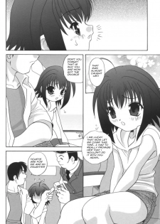 Riding The Big One [English] [Rewrite] [olddog51] - page 5
