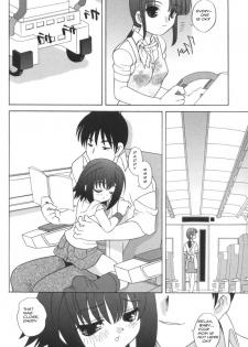 Riding The Big One [English] [Rewrite] [olddog51] - page 17