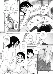 [Egawa Hiromi] Koko Dake no Hanashi | It's a Secret Between The Two of Us [English] {desudesu} - page 14