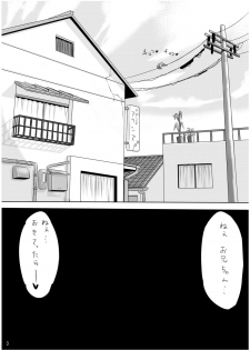 [Garelly Fake. (Wadapen.)] GO! GO!! Ple LAND!! (Gundam ZZ) [Digital] - page 2