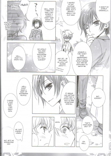 (COMIC1☆3) [Cras Sola (Ashi)] KPP (CODE GEASS: Lelouch of the Rebellion) [English] - page 11