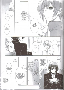 (COMIC1☆3) [Cras Sola (Ashi)] KPP (CODE GEASS: Lelouch of the Rebellion) [English] - page 38