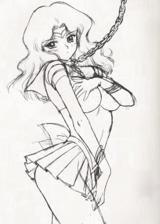 Hierophant Green (Bishoujo Senshi Sailor Moon) [English] [Rewrite] [Hentai Hunter + Takashi Yamagata] - page 2