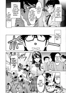 [Takeda Hiromitsu] Zettai! Zettai!! Ojou-sama (COMIC Megastore 2009-09) [English] [Strange Grey Cat] [Decensored] - page 12
