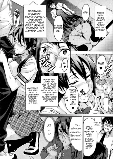 [Takeda Hiromitsu] Zettai! Zettai!! Ojou-sama (COMIC Megastore 2009-09) [English] [Strange Grey Cat] [Decensored] - page 4