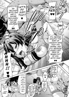 [Takeda Hiromitsu] Zettai! Zettai!! Ojou-sama (COMIC Megastore 2009-09) [English] [Strange Grey Cat] [Decensored] - page 27