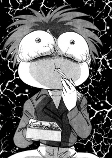 [Aro Hiroshi] Futaba-kun Change Vol.8 [English] - page 18