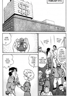 [Aro Hiroshi] Futaba-kun Change Vol.8 [English] - page 50