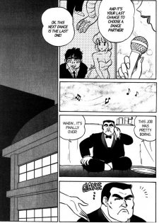 [Aro Hiroshi] Futaba-kun Change Vol.8 [English] - page 31
