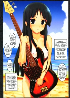 (C77) [Archives (Hechi)] Ura K-ON!! 2 | The Other K-ON!! 2 (K-ON!) [English] =LWB= - page 12