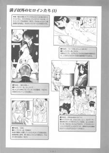 (COMIC1) [Jidou Hanbaiki (Various)] Petamitsuko G - page 13
