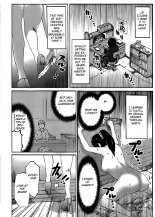 Mappa Teacher [English] - page 5