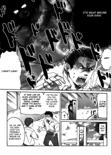 Mappa Teacher [English] - page 15