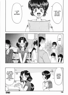 [Okamura Morimi] Boku no Okaa-san | My Mother (Inran Virgin) [English] [desudesu] - page 20