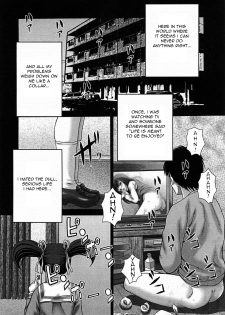 [Itou] Amusement [English][=Torwyn=] - page 9