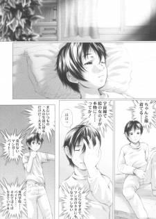 [Yamato Akira] Shoujo Fuu - page 25