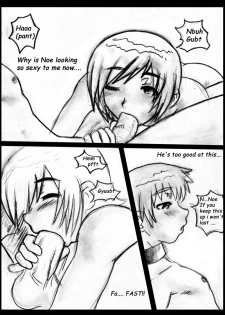 rough sh book - page 7