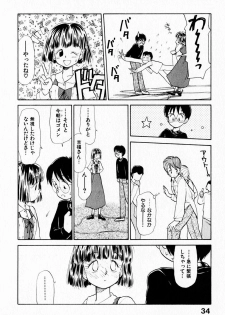[Youkihi] 2x1 - Ni Kakeru Ichi - page 38