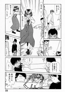 [Youkihi] 2x1 - Ni Kakeru Ichi - page 37