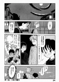 [Youkihi] 2x1 - Ni Kakeru Ichi - page 28