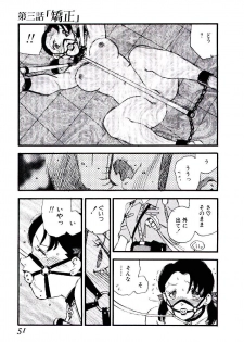 [Kaimeiji Yu] Volunteer Breeding - page 50