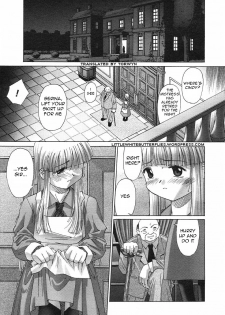 [SASAYUKi] Renri Souwa (A Tale of Passion) Ch. 2 [English] =Torwyn= - page 3