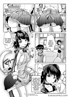 Comic AG Digital 005 - page 3