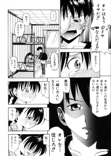 [Isami Nozomi] Irete Ii yo ... - page 45