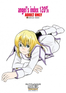 Angel Index - page 1