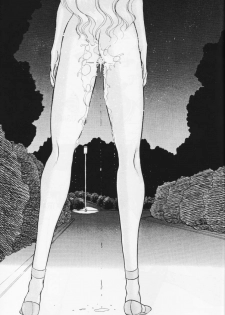 (SC) [ENERGYA (Russia no Dassouhei)] COLLECTION OF -SAILORMOON- ILLUSTRATIONS FOR ADULT Vol. 1 (Bishoujo Senshi Sailor Moon) - page 22