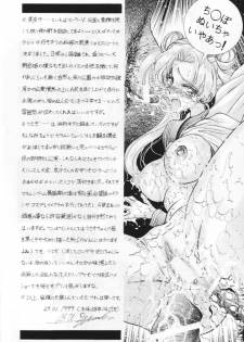 (SC) [ENERGYA (Russia no Dassouhei)] COLLECTION OF -SAILORMOON- ILLUSTRATIONS FOR ADULT Vol. 1 (Bishoujo Senshi Sailor Moon) - page 3