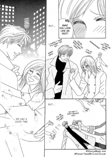 [Sawara Cashy] Baby Pink Kiss [Eng] - page 40