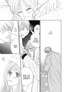 [Sawara Cashy] Baby Pink Kiss [Eng] - page 42