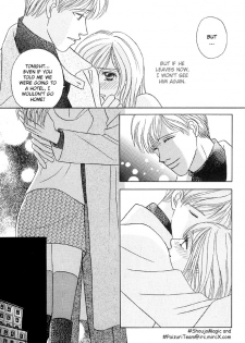 [Sawara Cashy] Baby Pink Kiss [Eng] - page 46
