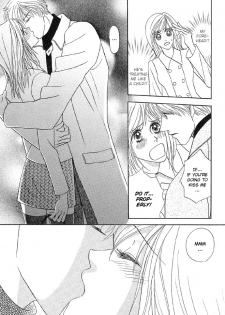[Sawara Cashy] Baby Pink Kiss [Eng] - page 44