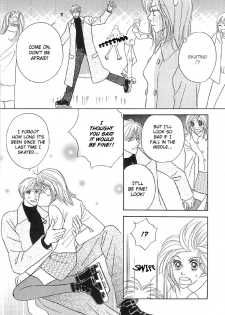 [Sawara Cashy] Baby Pink Kiss [Eng] - page 39