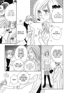 [Sawara Cashy] Baby Pink Kiss [Eng] - page 38